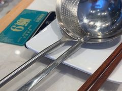-粤顺渔坊·中山脆肉鲩火锅(清湖店)