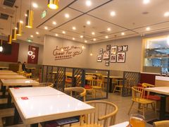 大堂-客临百思德·东北特色馆(龙湖时代天街店)