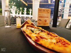 四季皮塔饼-Efes Turkish & Mediterranean Cuisine 艾菲斯餐厅(陆家嘴店)