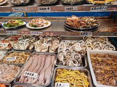 -威海海鲜王(窑头路店)