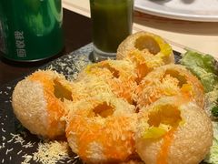 -克比叔叔印度餐厅Kebabs on the Grille(人民广场店)