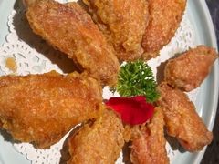 -新白鹿餐厅(爱琴海购物中心店)