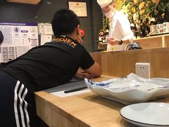 大堂-森味花园·日本料理(伊藤洋华堂亚运村店)