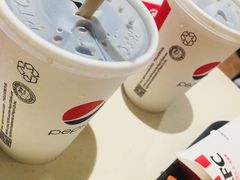 -肯德基(尖岭万达店)