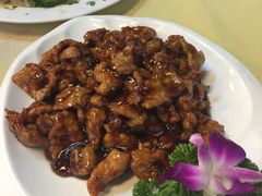 -常赢三兄弟·清真涮肉·清真炒菜(朝阳新城店)