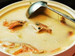 虎头鱼豆腐汤-高佳庄·舟山海鲜(海景旗舰店)