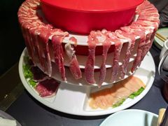 -南门四季铜锅涮肉(望京店)