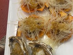 -船奇蒸汽海鲜·闽菜(八市海鲜总店)