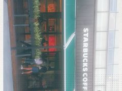 -星巴克(深圳欢乐颂店)