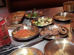 -西塔老太太泥炉烤肉(苏州大悦城店)