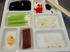 -黑窑厂糖油饼烤鸭·清真菜(黑窑厂街店)