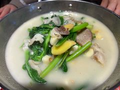 -龙师傅卤炒(天马店)
