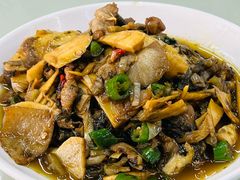 -马姐菜饭馆