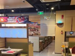 -海底捞火锅(北国先天下店)