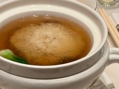 -香乐园·淮扬菜中餐厅·Shang Garden(福田香格里拉店)