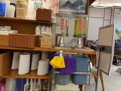 -包小笼·金牌汤包(中山路店)
