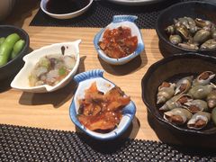-虹料理·日料放题(悠方店)