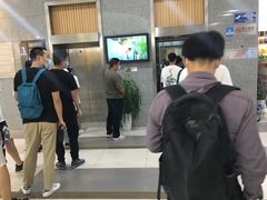 -扬州市无障碍图书馆