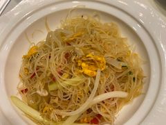 -天龙轩(香港丽思卡尔顿酒店)