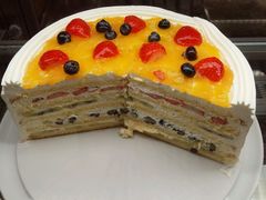 -HARBS(渋谷ヒカリエ シンクス店)