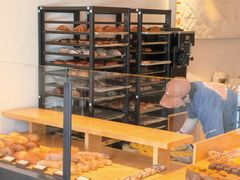 -LANLIZI BAKERY(COSMO店)