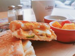 -必胜客(津塘店)