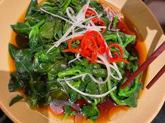 -廖川菜(太阳宫店)