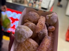 -普宁反沙番薯芋头