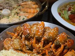 -龙门醉客(上塘路店)