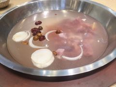 -313羊庄鲜羊火锅·鲜羊肉烧烤(李村店)