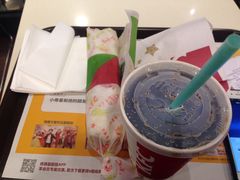 -肯德基(燕岭店)