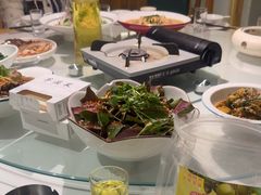 -茅溪菜·家宴(上品拾陆店)