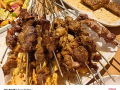 -丁虎子烤肉(国道二店)