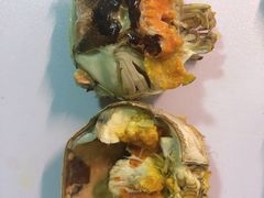 -七的湖·晚芳亭·阳澄湖农家菜·大闸蟹(莲花岛店)