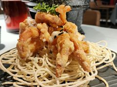-茶宴·美食地标餐厅(沙坡尾店)