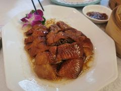 -畔山酒店中餐厅