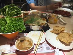 -刘一锅筋头巴脑(大悦城C店)