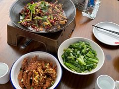 -张氏父子常德肠子馆(红星总店)