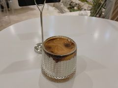 -1/4 ONE QUARTER COFFEE LAB(朝阳大悦城店)