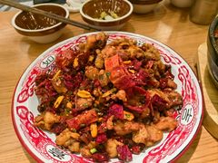 -付掌柜在成都·热炒砂锅集(金禾店)
