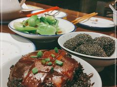 -咸亨酒店•非遗绍兴菜•中华老字号(堂吃餐厅)