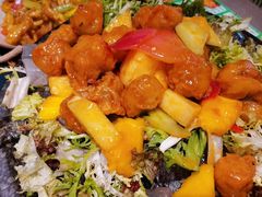 -泰悦澜·泰国餐厅(万象城店)