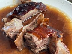 -黄连大头华烧鹅店(大良店)