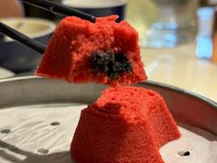 -绿茶餐厅(青岛城阳万象汇店)