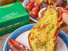 -亚马逊蒸汽活海鲜自助(LCM置汇旭辉广场店)