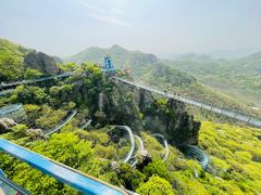 -马仁奇峰