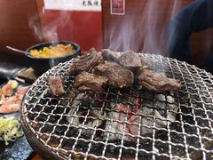 -大阪烧肉BAKA一代(十亩地店)