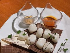 -银河铁道物语•和洋食料理(中华广场店)