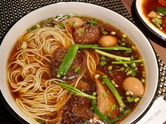 -十面春风·江南面馆(崇宁路店)