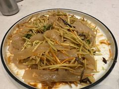 -北李妈妈菜·海肠捞饭(高新万达店)